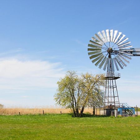 Strandnahe Fewo Mit Terrasse, Gratis Nutzung Vom Ahoi Erlebnisbad Und Sauna In Sellin - Rex Rugia Fewo 28-3 Lobbe Exterior foto